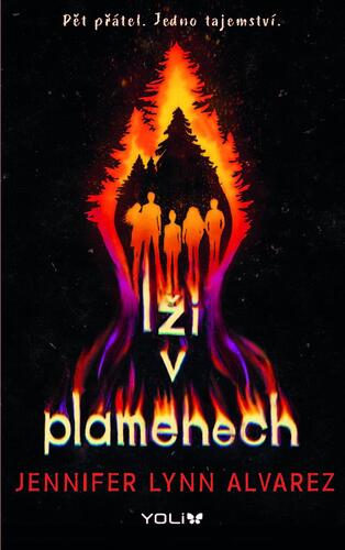 Obrázok Lži v plamenech