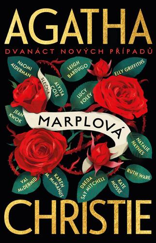 Obrázok Slečna Marplová: Dvanáct nových případů
