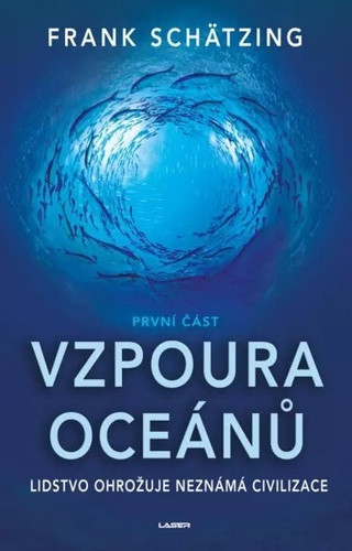 Obrázok Vzpoura oceánů (1. část)