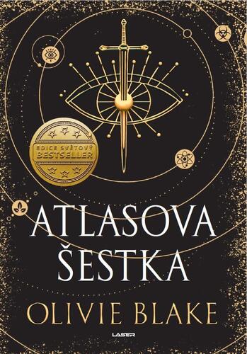 Obrázok Atlasova šestka