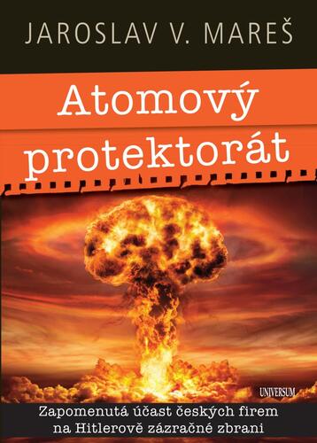 Obrázok Atomový protektorát