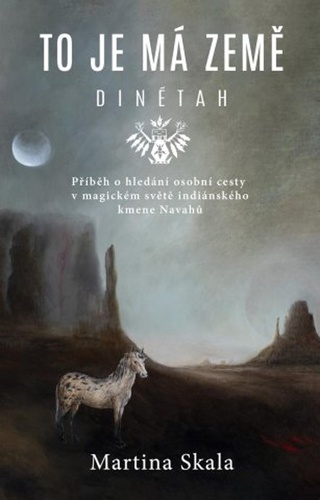 Obrázok To je má země - Dinétah