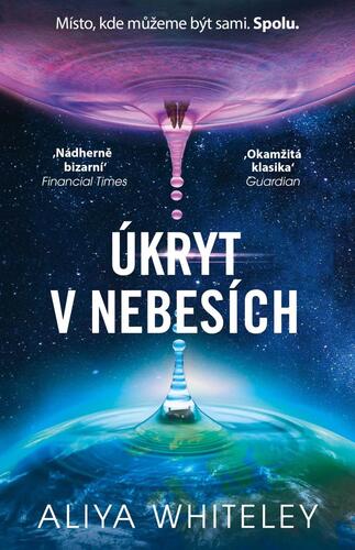 Obrázok Úkryt v Nebesích