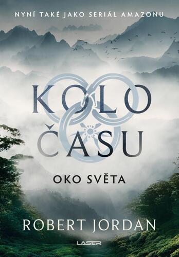 Obrázok Kolo času: Oko světa