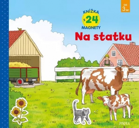 Obrázok Na statku