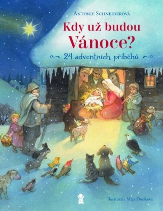 Obrázok Kdy už budou Vánoce?