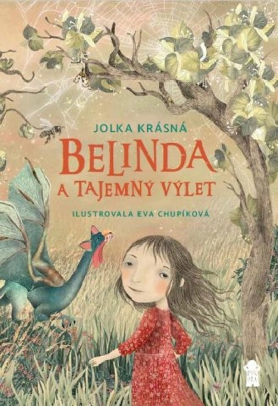 Obrázok Belinda a tajemný výlet