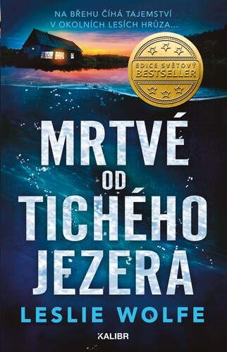 Obrázok Mrtvé od Tichého jezera