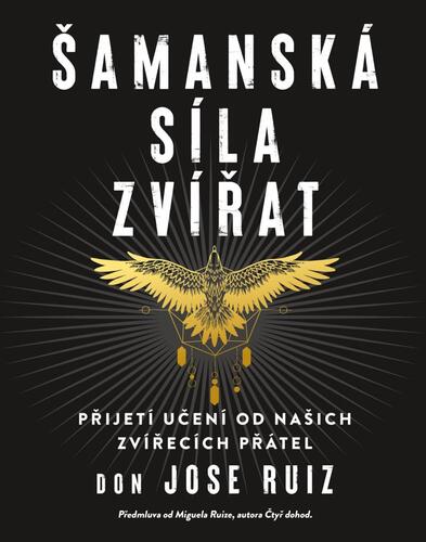 Obrázok Šamanská síla zvířat
