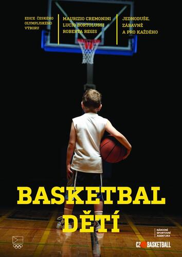 Obrázok Basketbal dětí
