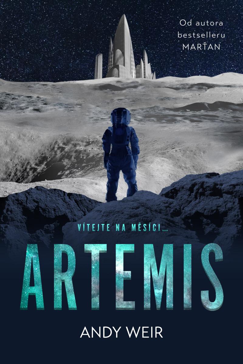 Obrázok Artemis