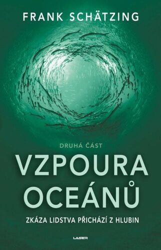 Obrázok Vzpoura oceánů (2. část)