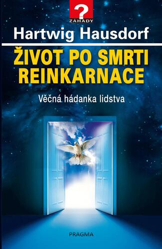 Obrázok Život po smrti. Reinkarnace