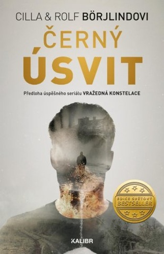 Obrázok Černý úsvit
