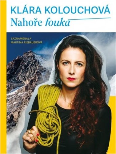 Obrázok Nahoře fouká