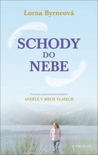 Obrázok Schody do nebe