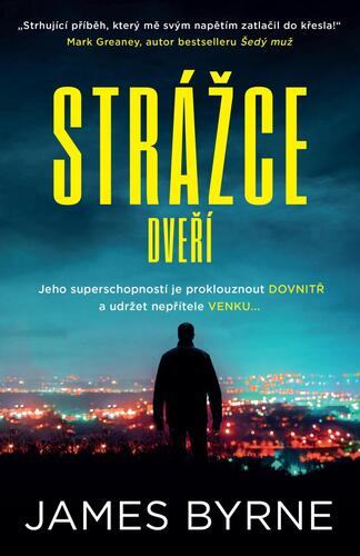 Obrázok Strážce dveří