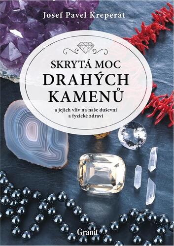 Obrázok Skrytá moc drahých kamenů