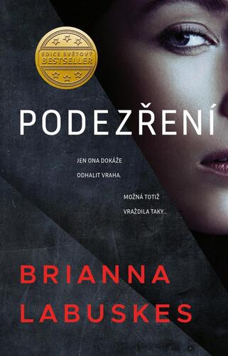 Obrázok Podezření