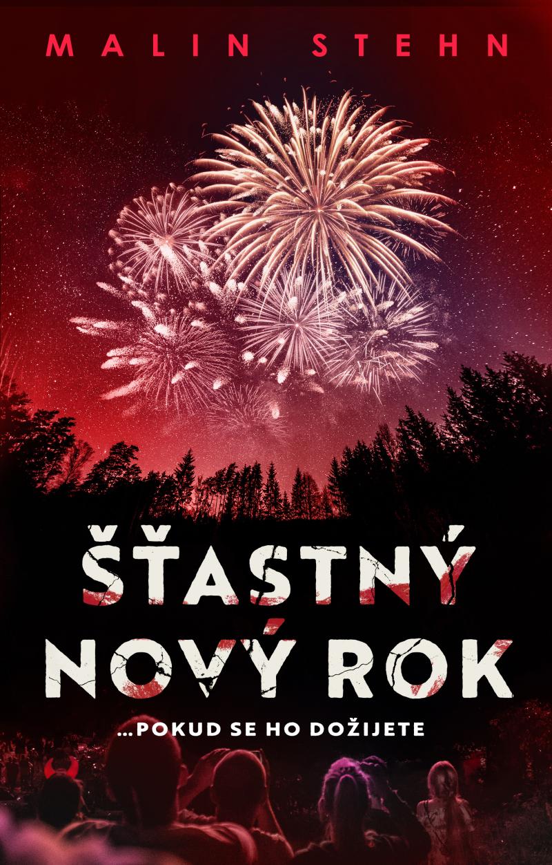 Obrázok Šťastný nový rok