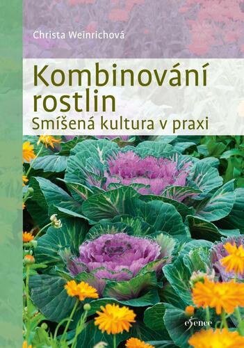 Obrázok Kombinování rostlin - Smíšená kultura v praxi