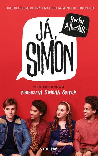 Obrázok Já, Simon