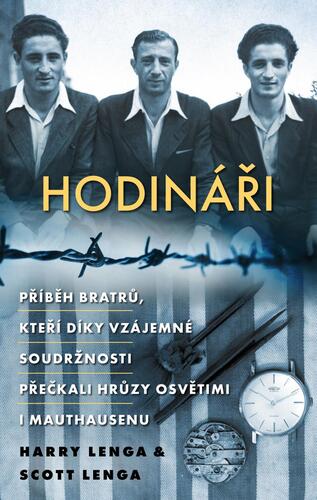 Obrázok Hodináři