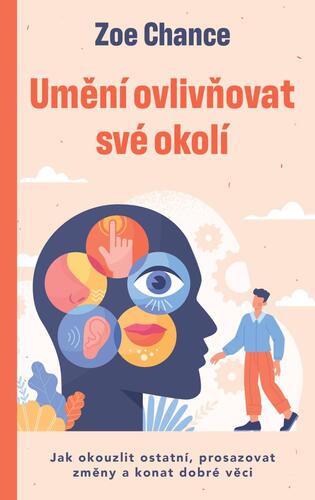 Obrázok Umění ovlivňovat své okolí