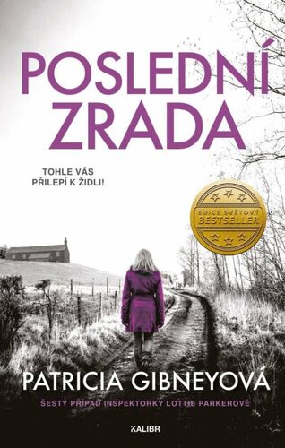 Obrázok Poslední zrada