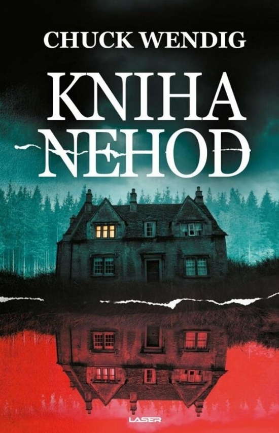 Obrázok Kniha nehod