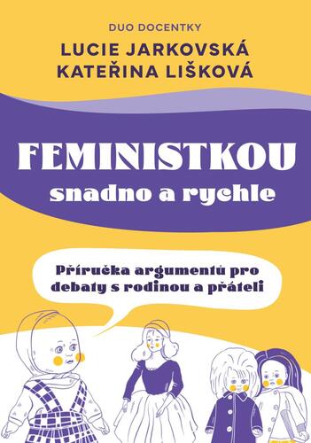 Obrázok Feministkou snadno a rychle