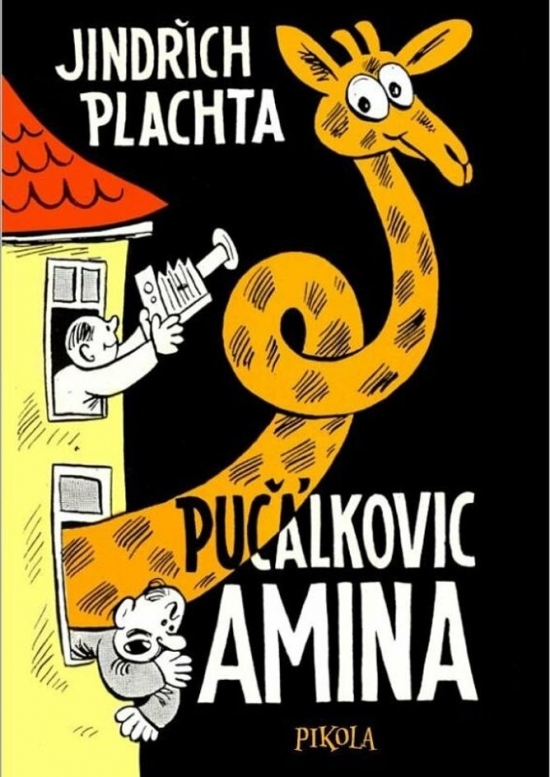 Obrázok Pučálkovic Amina