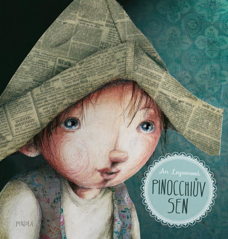 Obrázok Pinocchiův sen