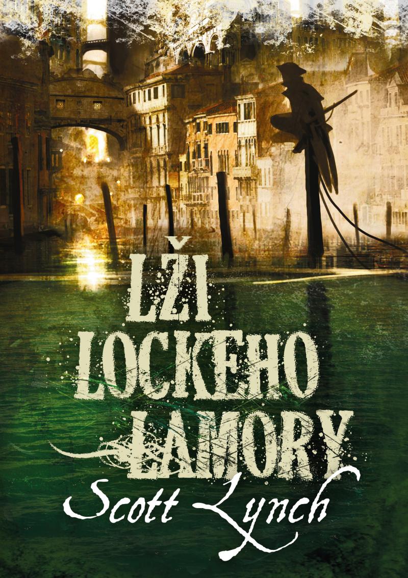 Obrázok Lži Lockeho Lamory