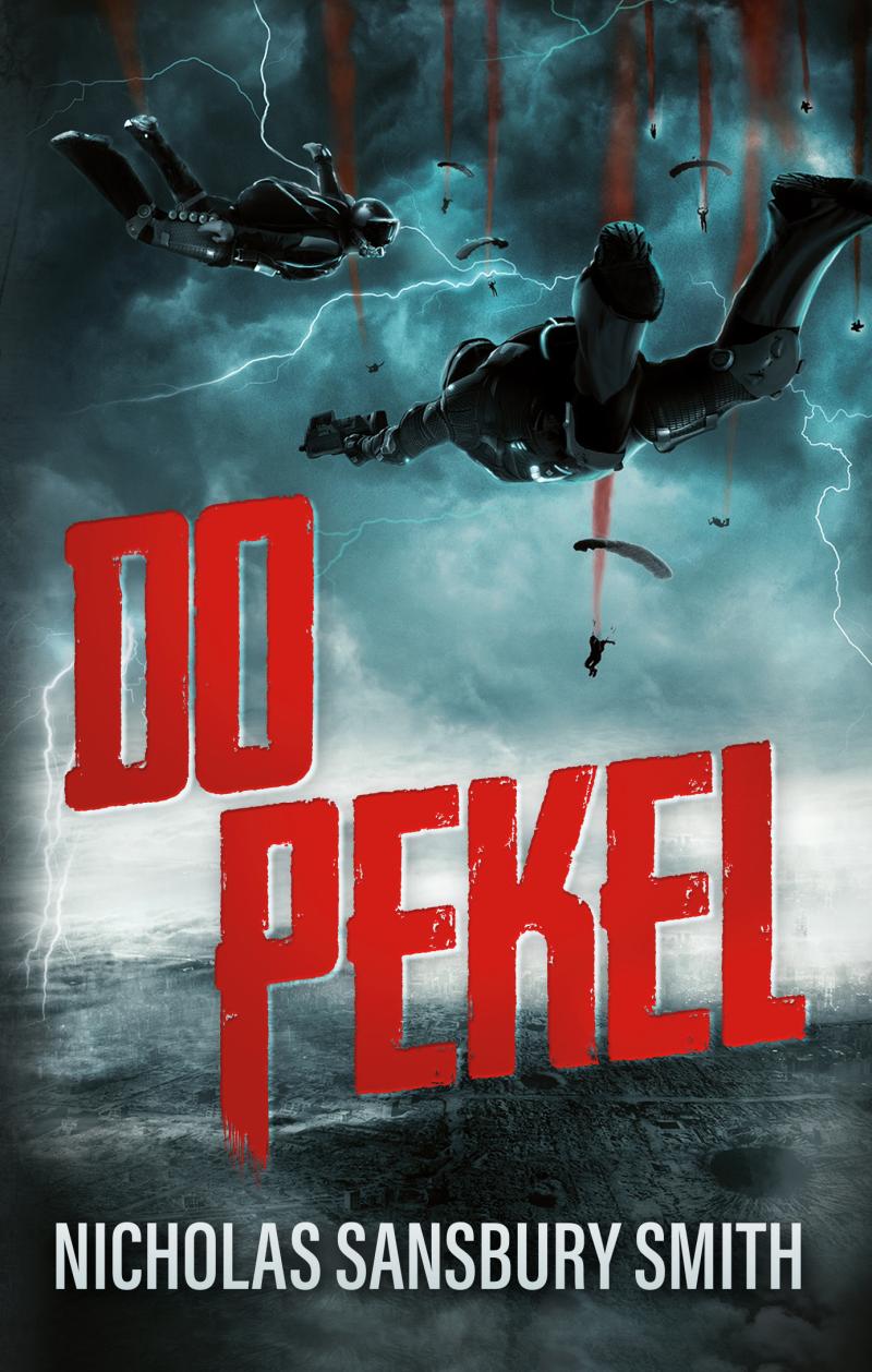 Obrázok Do pekel