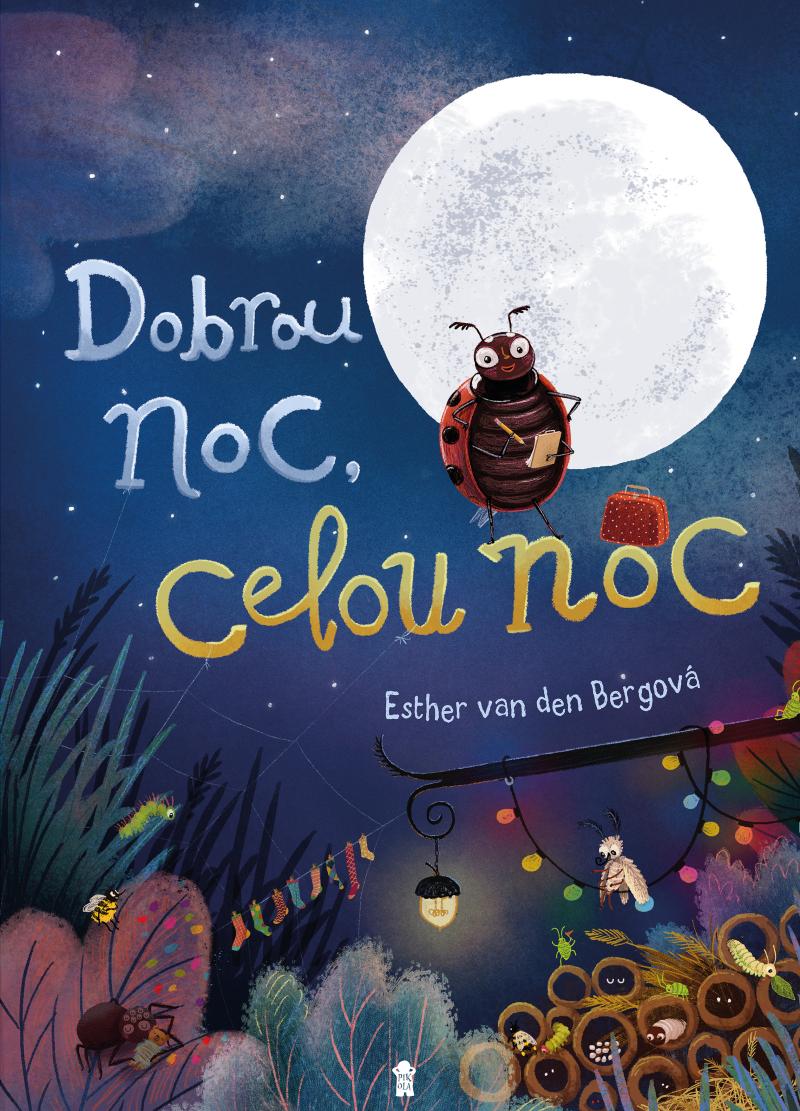 Obrázok Dobrou noc, celou noc!