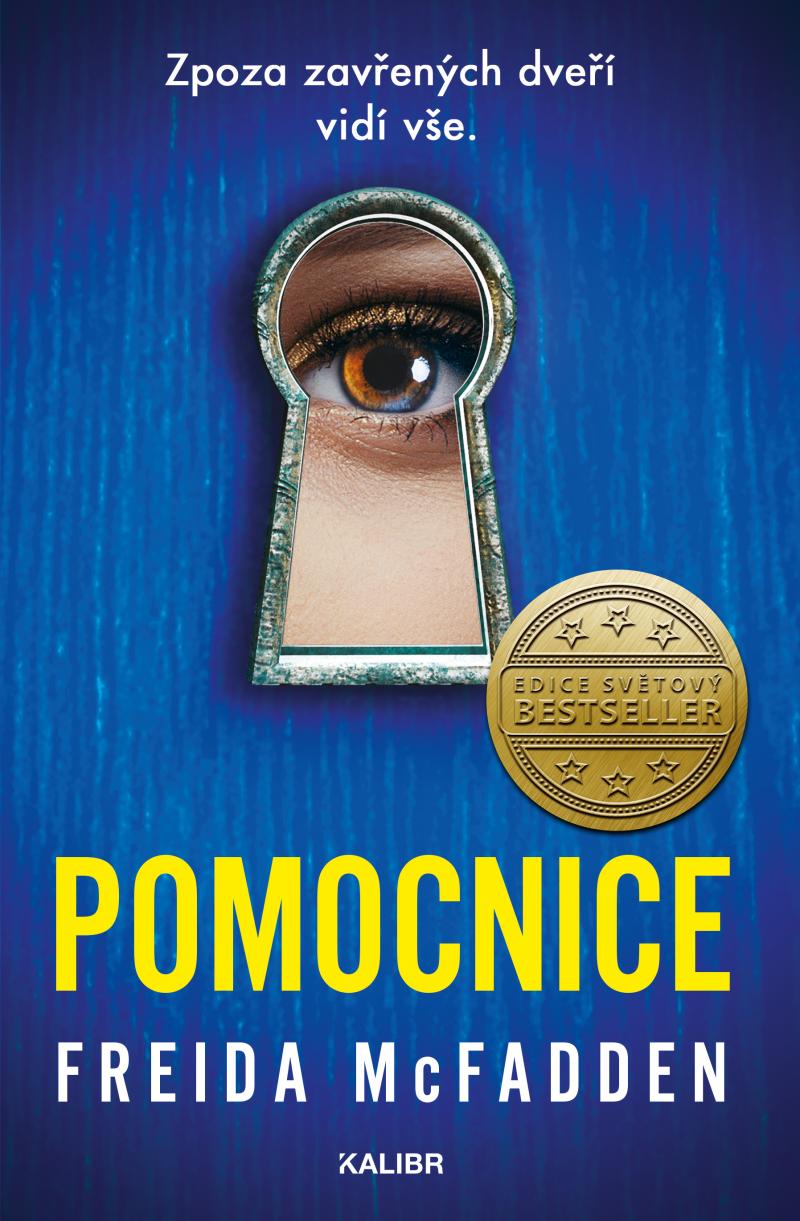 Obrázok Pomocnice