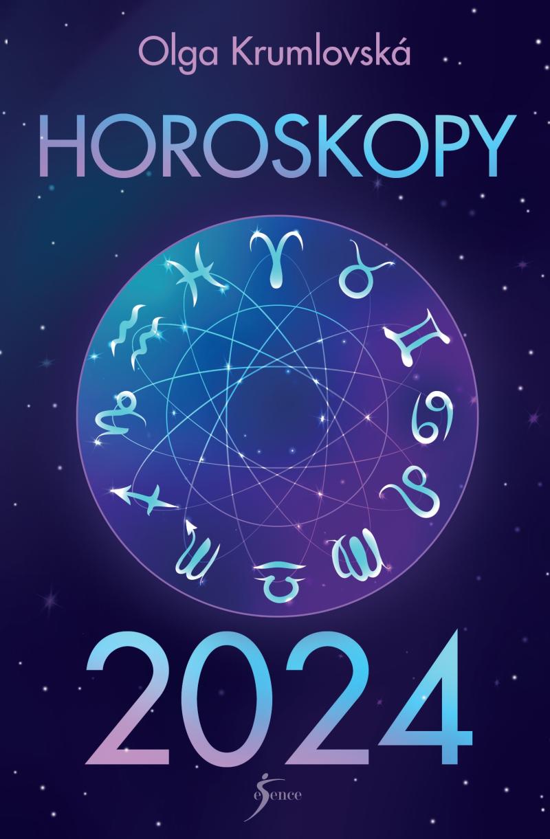 Obrázok Horoskopy 2024