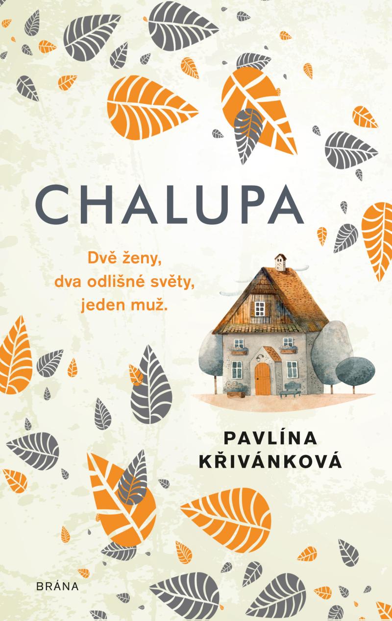 Obrázok Chalupa