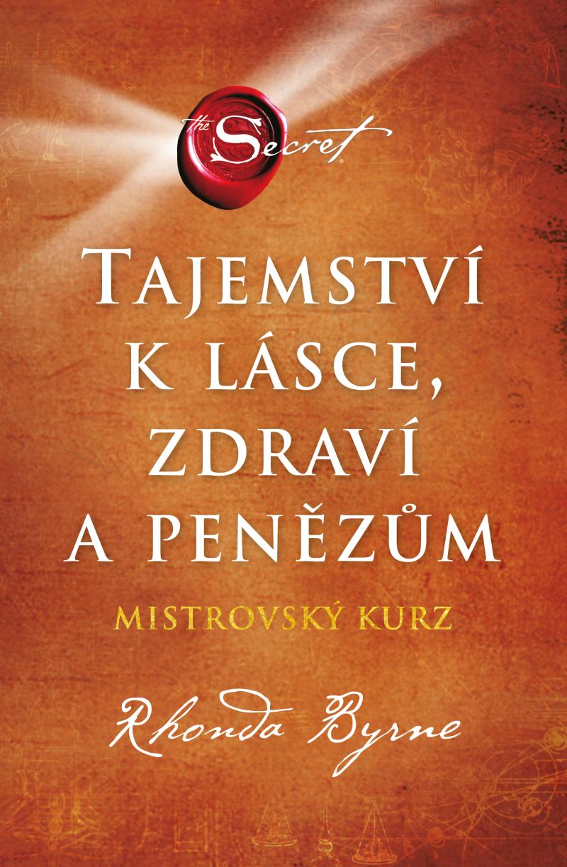 Obrázok Tajemství k lásce, zdraví a penězům