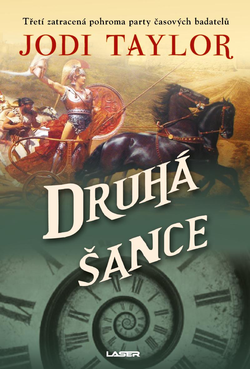 Obrázok Druhá šance