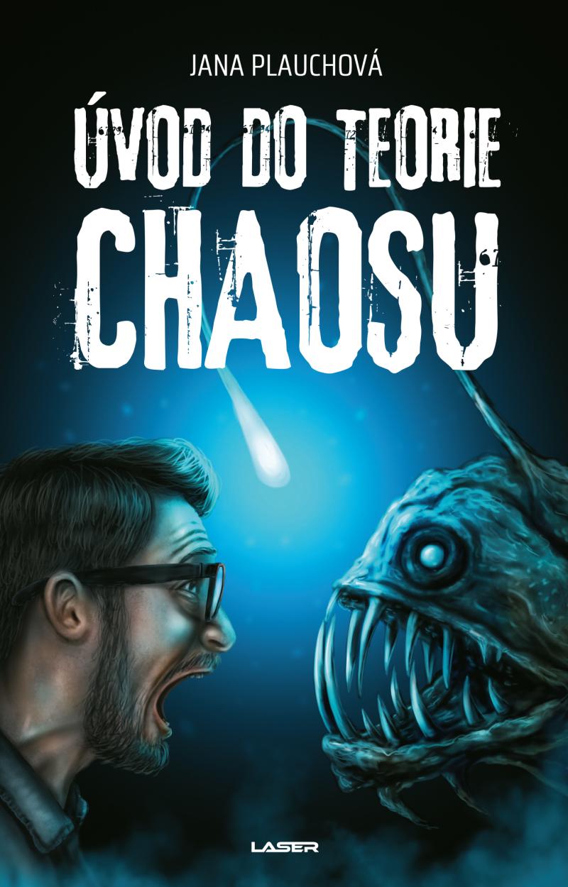 Obrázok Úvod do teorie chaosu