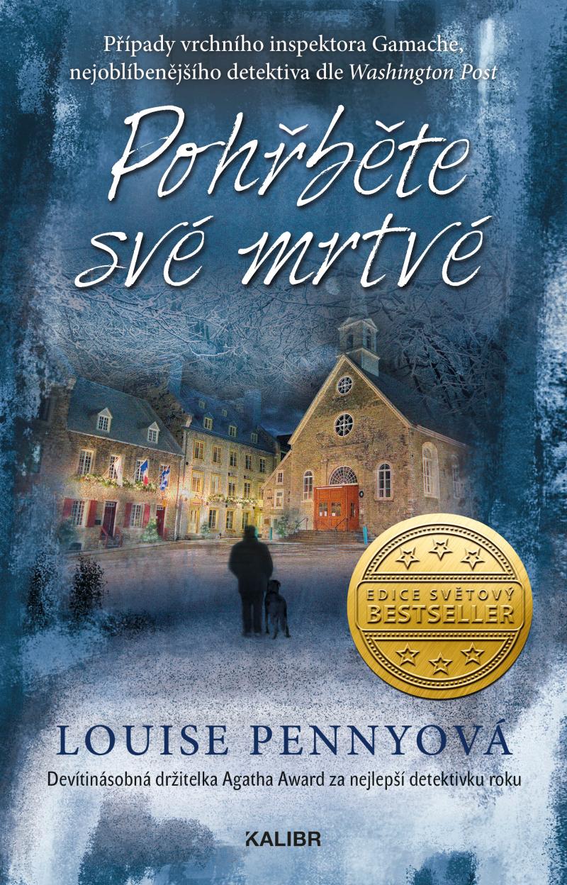 Obrázok Pohřběte své mrtvé