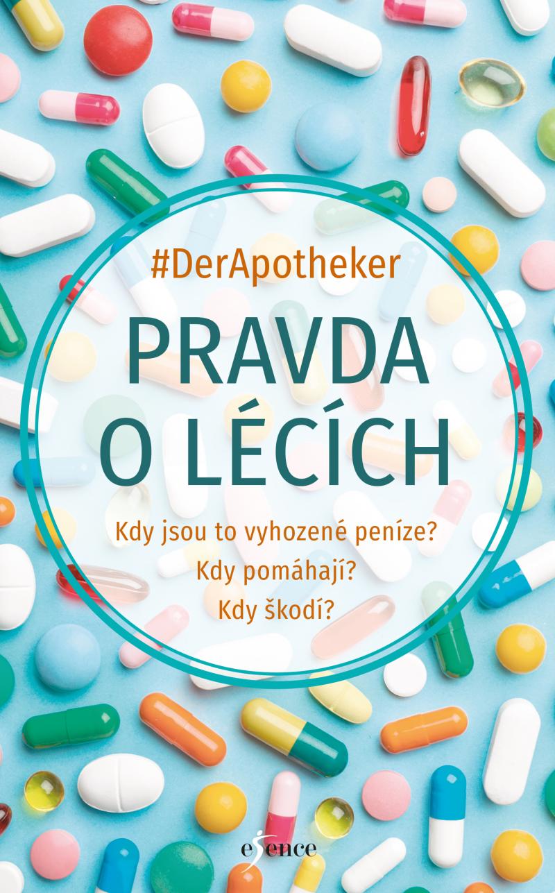 Obrázok Pravda o lécích