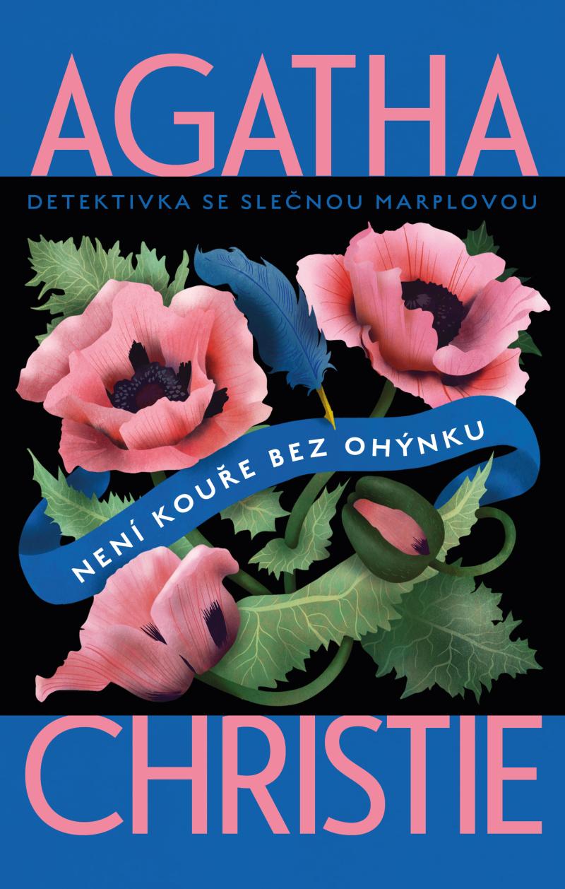 Obrázok Není kouře bez ohýnku