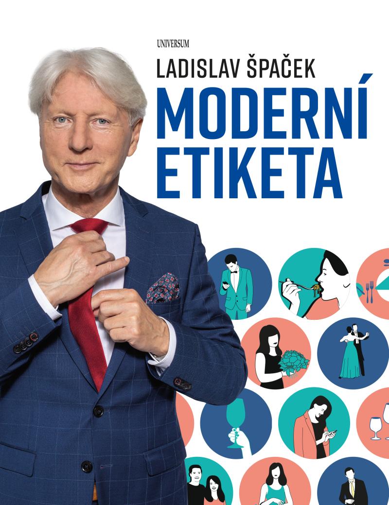 Obrázok Moderní etiketa: To nejdůležitější