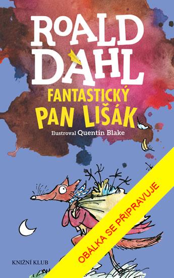 Obrázok Fantastický pan Lišák