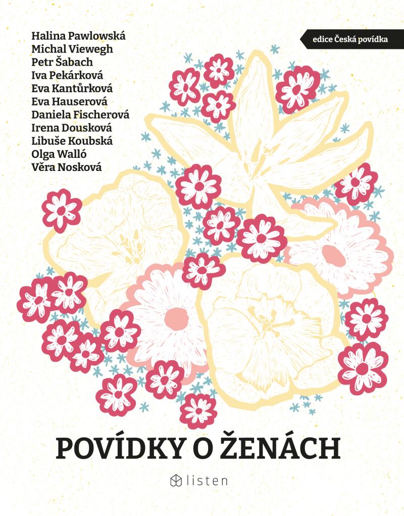 Obrázok Povídky o ženách