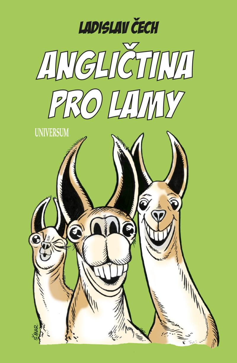 Obrázok Angličtina pro lamy