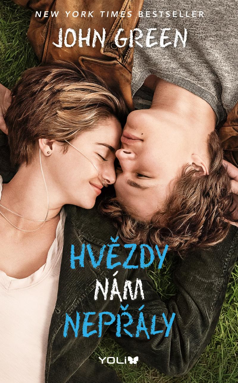 Obrázok Hvězdy nám nepřály